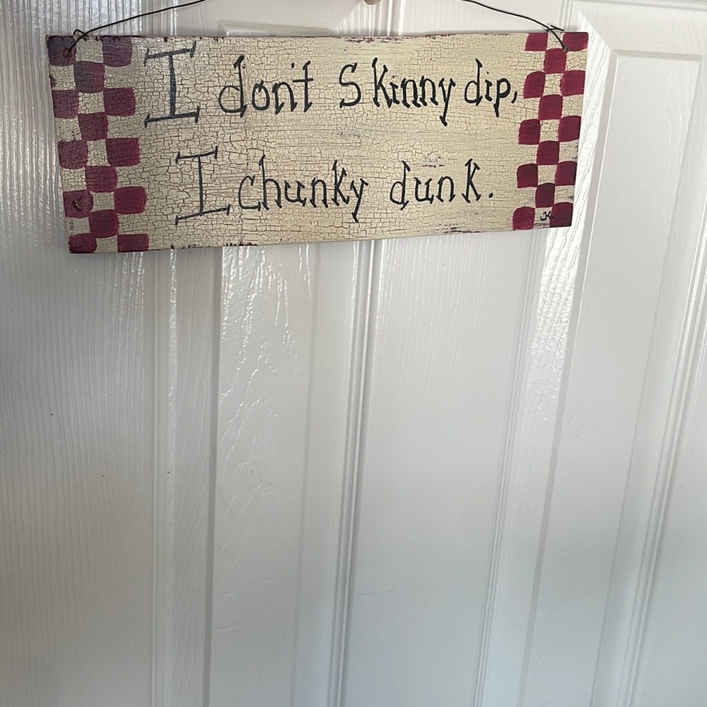 Wall art
